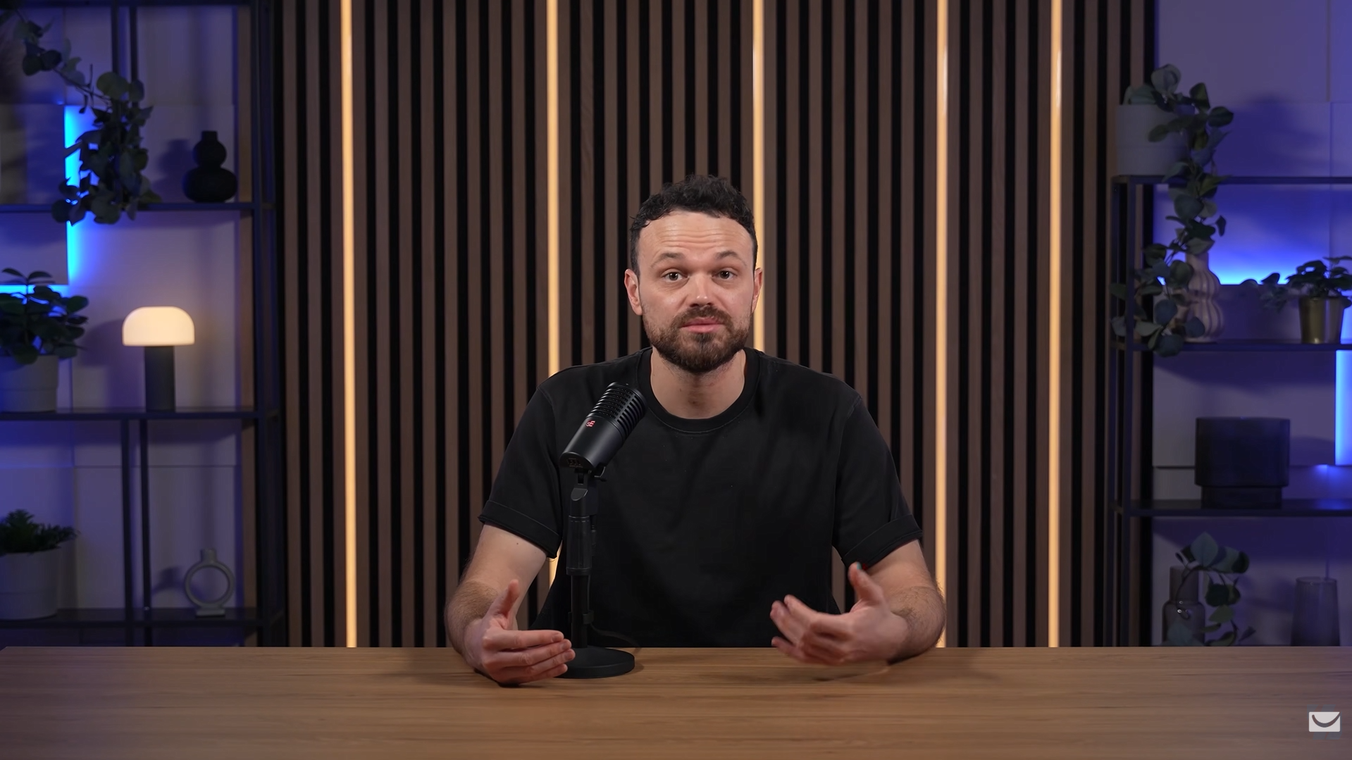 Nagranie tutorialu w Studio Link w Warszawie